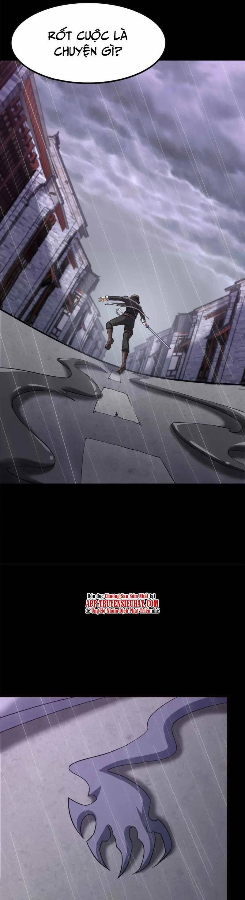 Bạn Gái Zombie Của Tôi 416 trang 24