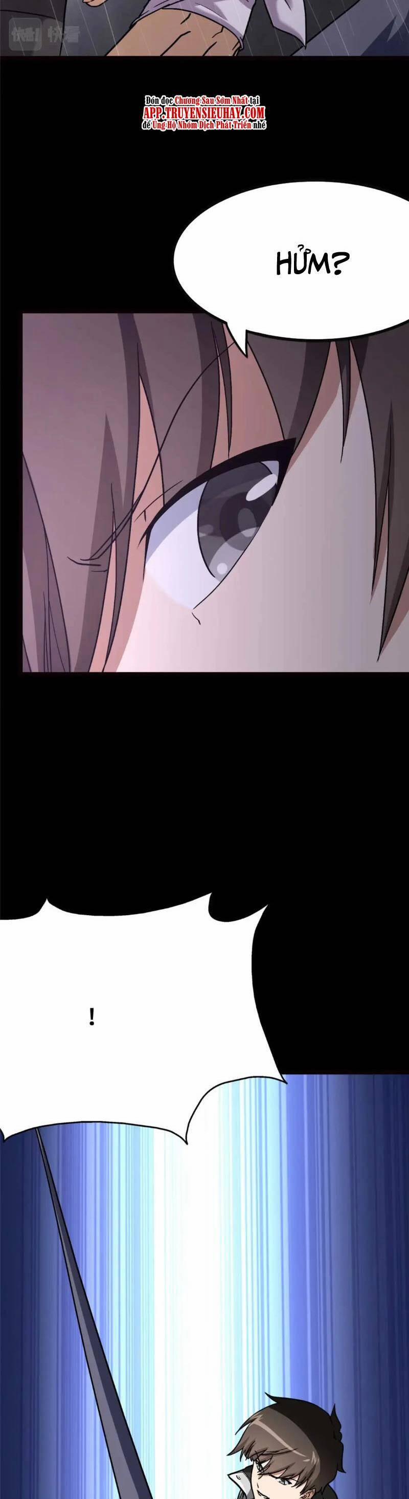 Bạn Gái Zombie Của Tôi 416 trang 26