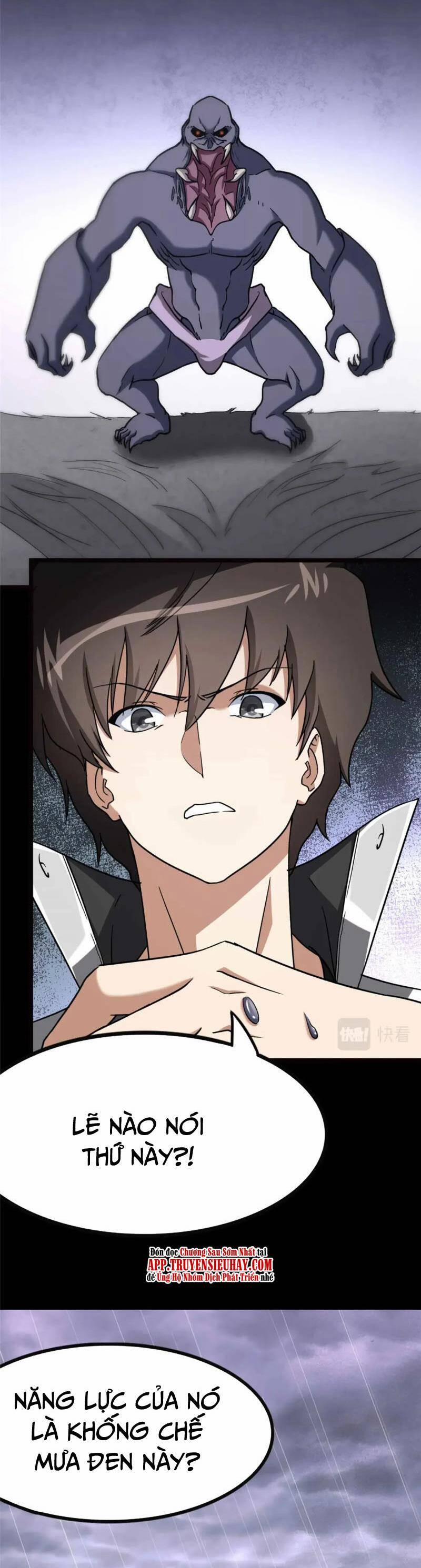 Bạn Gái Zombie Của Tôi 416 trang 33