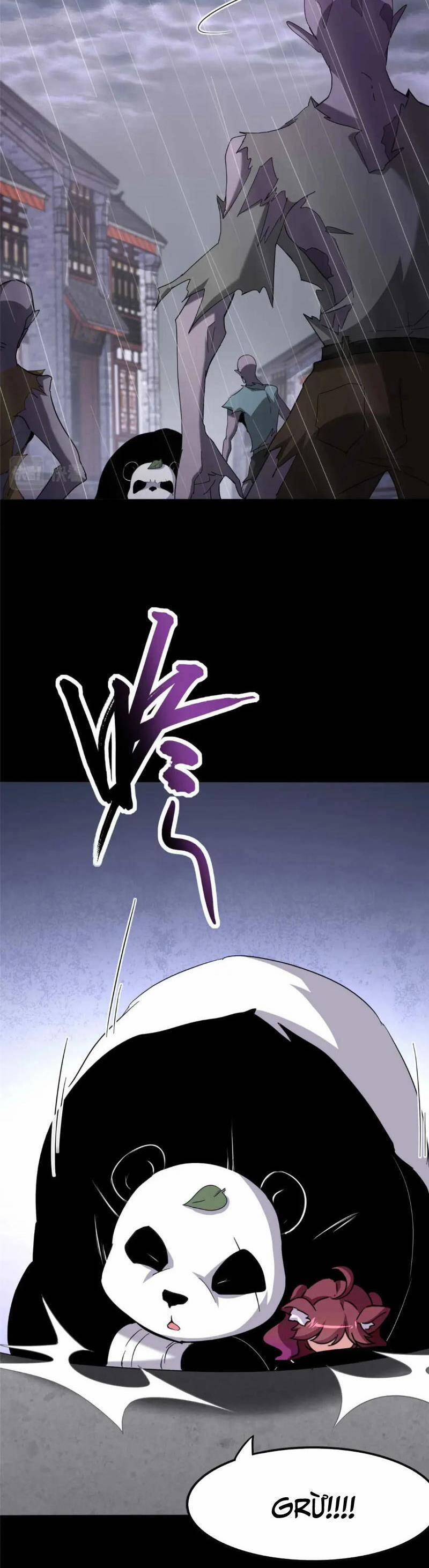 Bạn Gái Zombie Của Tôi 416 trang 4