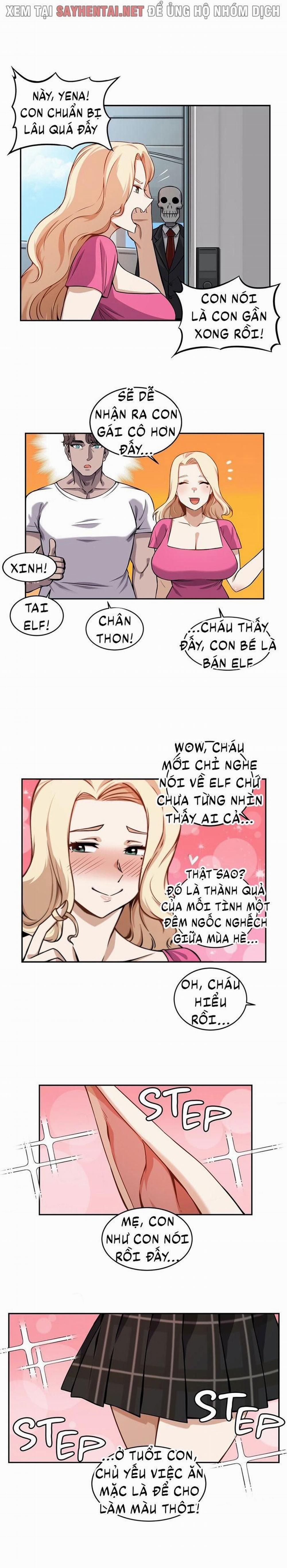 Bạn Gái Zombie 11 trang 1