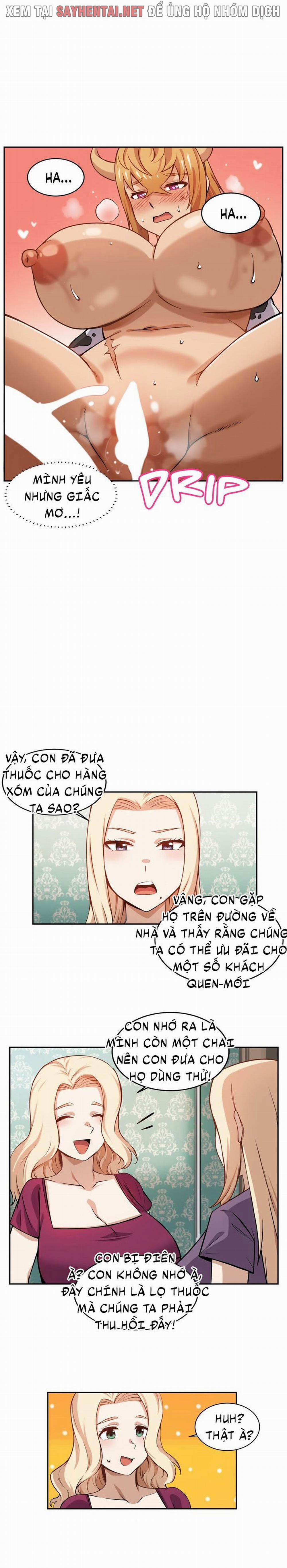 Bạn Gái Zombie 12 trang 4