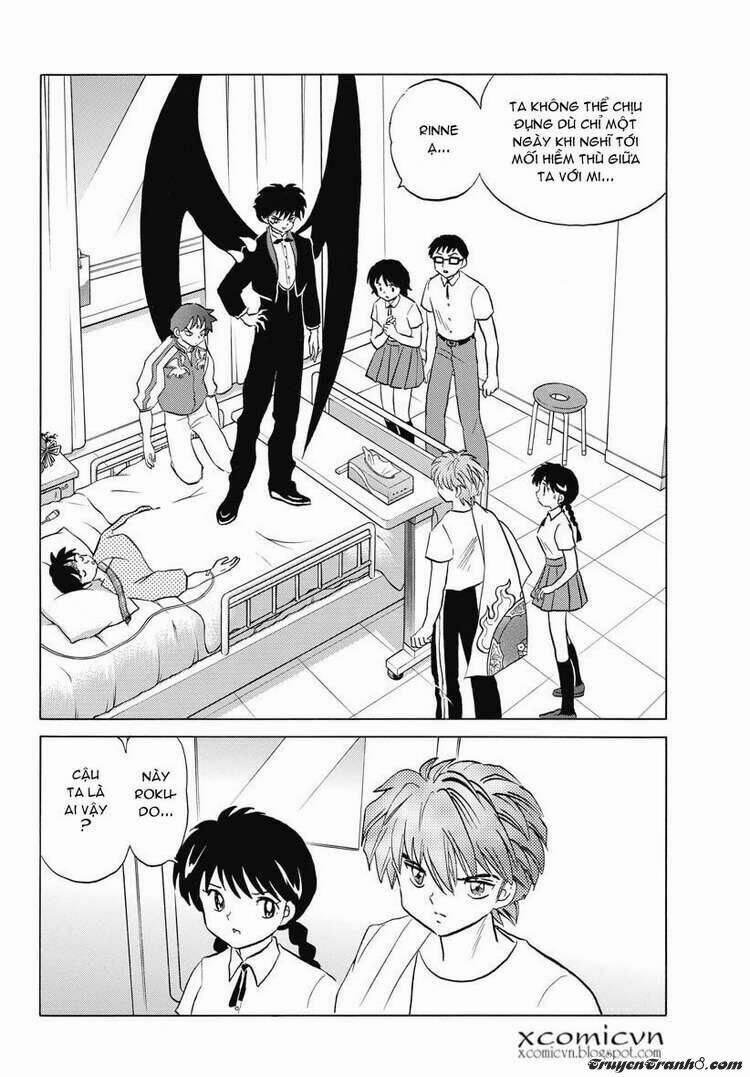 Bạn Học Bí Ẩn 14 trang 0