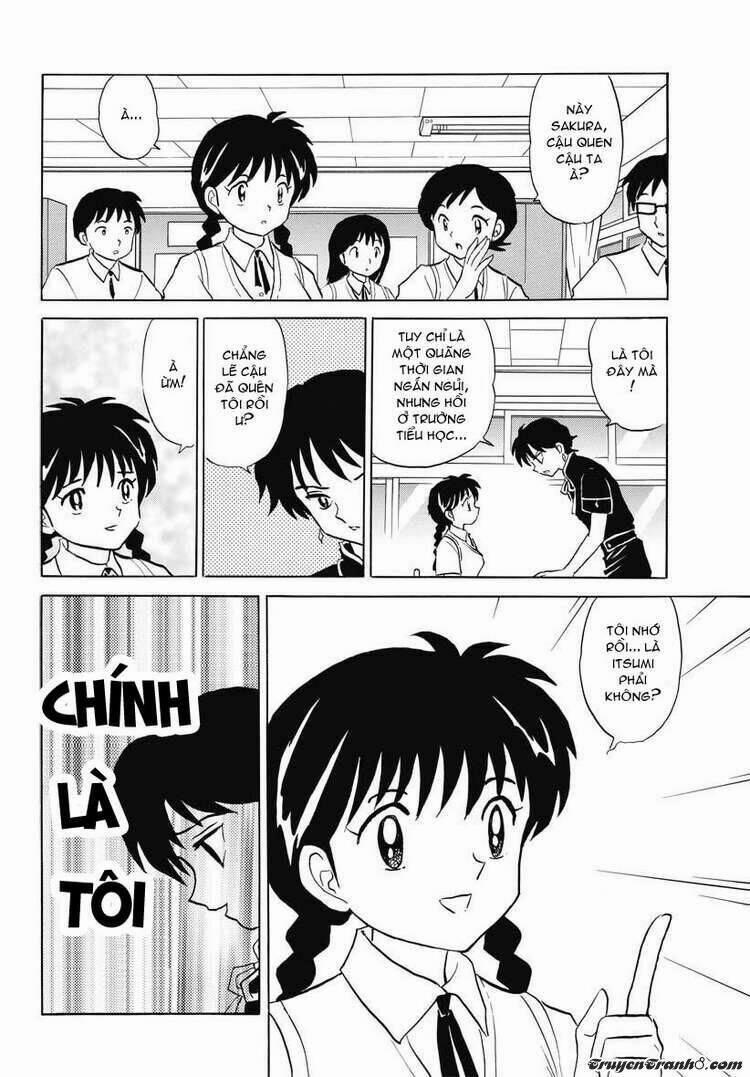 Bạn Học Bí Ẩn 19 trang 8