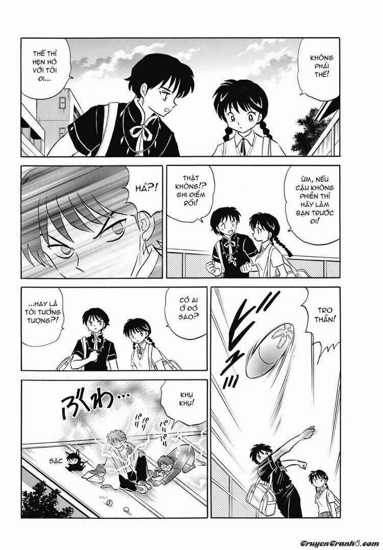 Bạn Học Bí Ẩn 20 trang 7