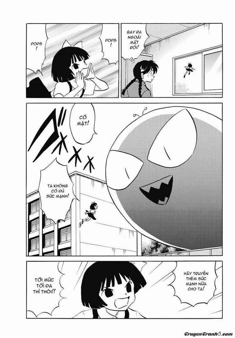 Bạn Học Bí Ẩn 23 trang 7