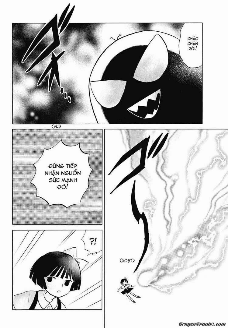 Bạn Học Bí Ẩn 23 trang 8