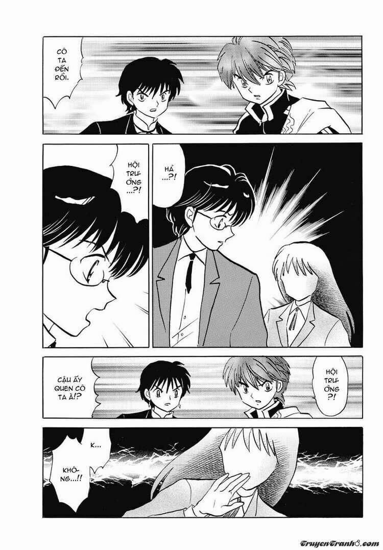 Bạn Học Bí Ẩn 27 trang 15