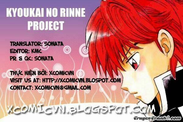 Bạn Học Bí Ẩn 28 trang 17