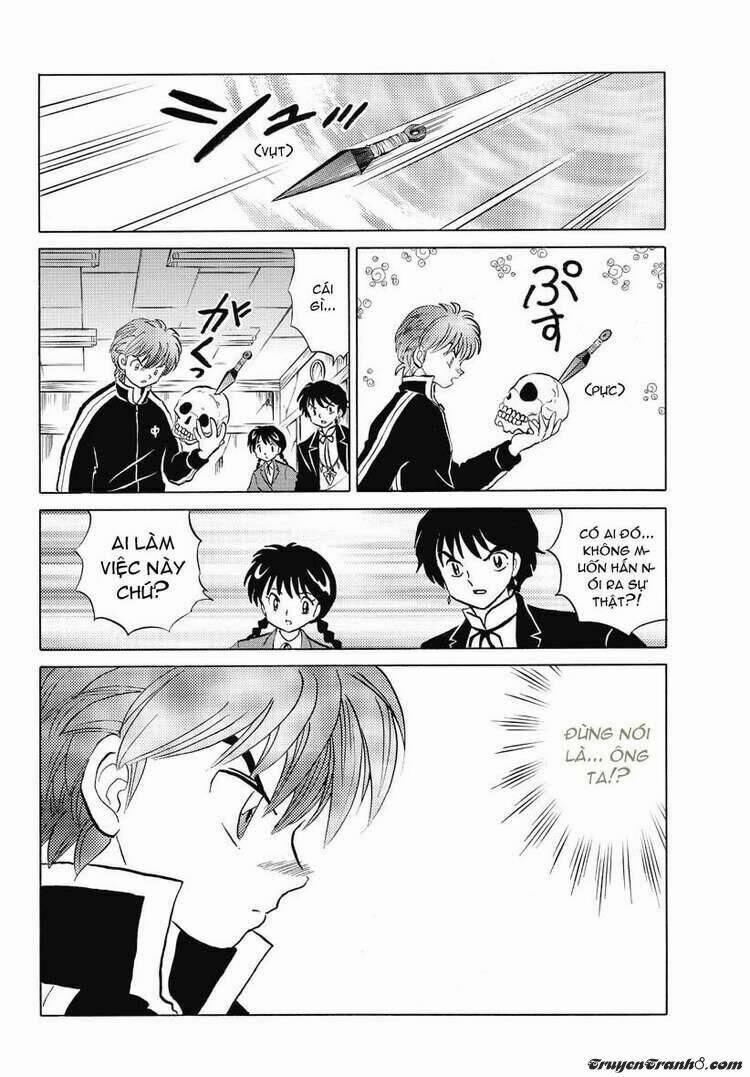 Bạn Học Bí Ẩn 29 trang 10