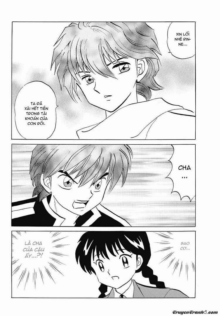 Bạn Học Bí Ẩn 29 trang 16