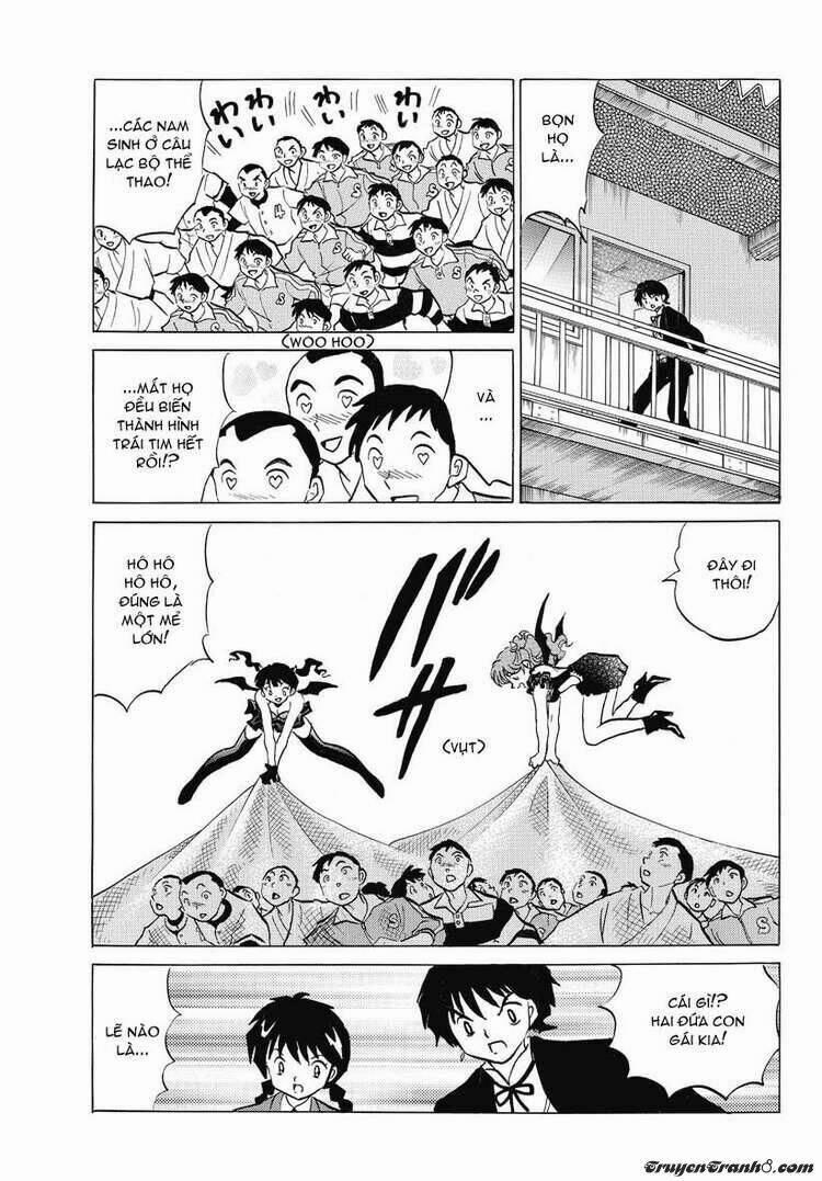 Bạn Học Bí Ẩn 30 trang 5