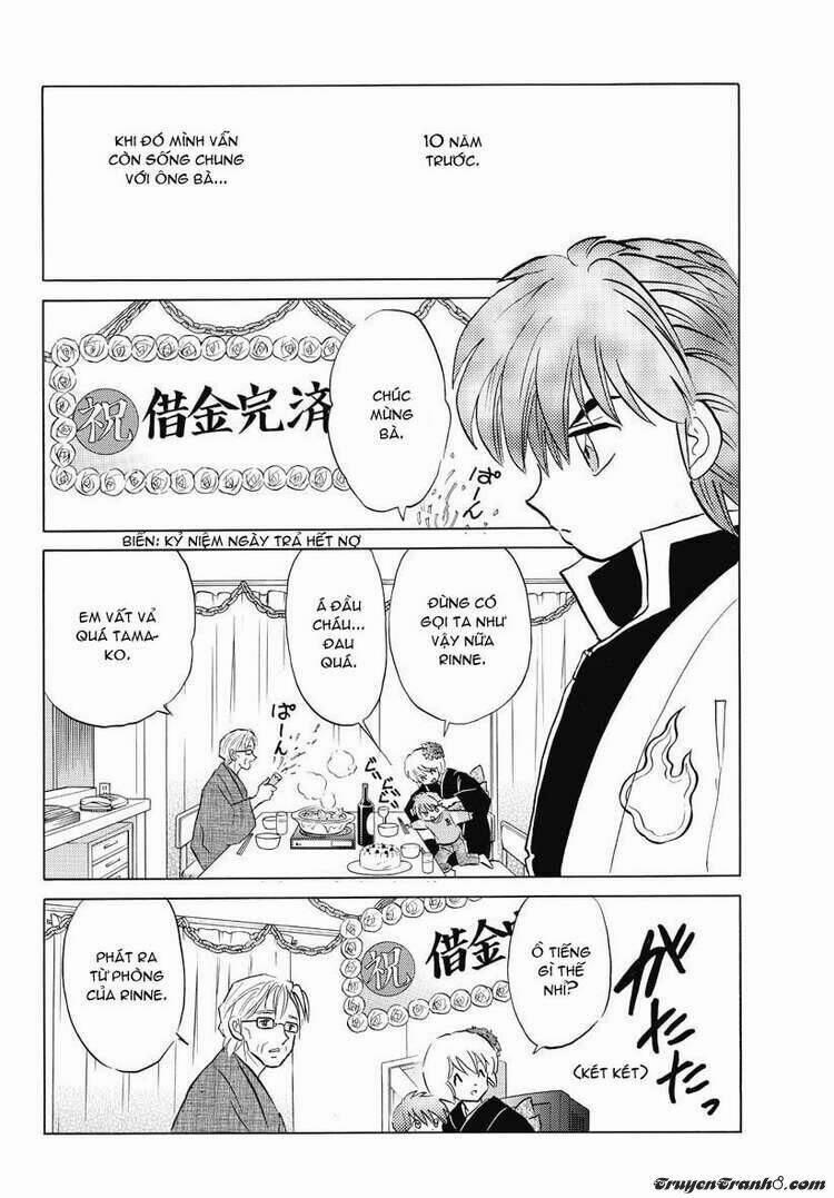 Bạn Học Bí Ẩn 31 trang 0