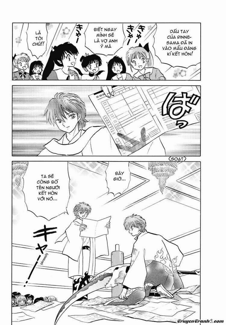 Bạn Học Bí Ẩn 35 trang 0