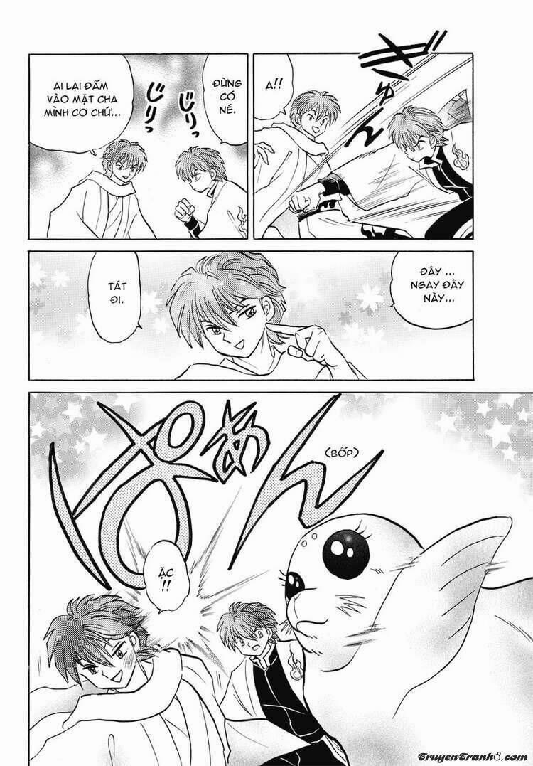 Bạn Học Bí Ẩn 35 trang 4