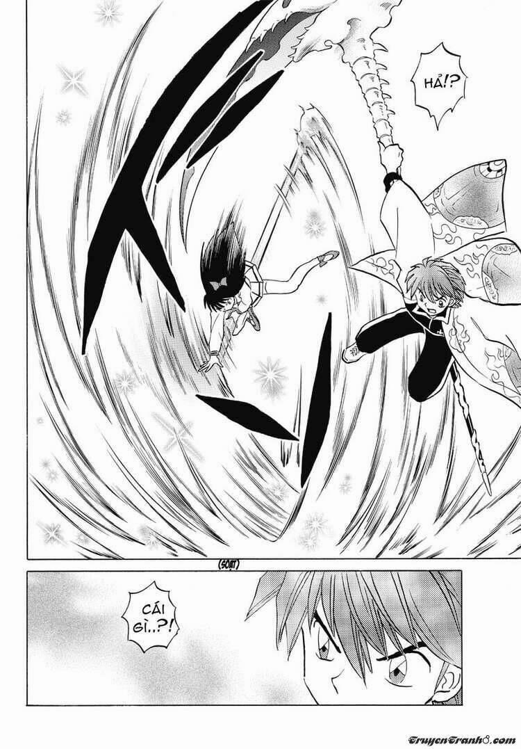 Bạn Học Bí Ẩn 36 trang 6