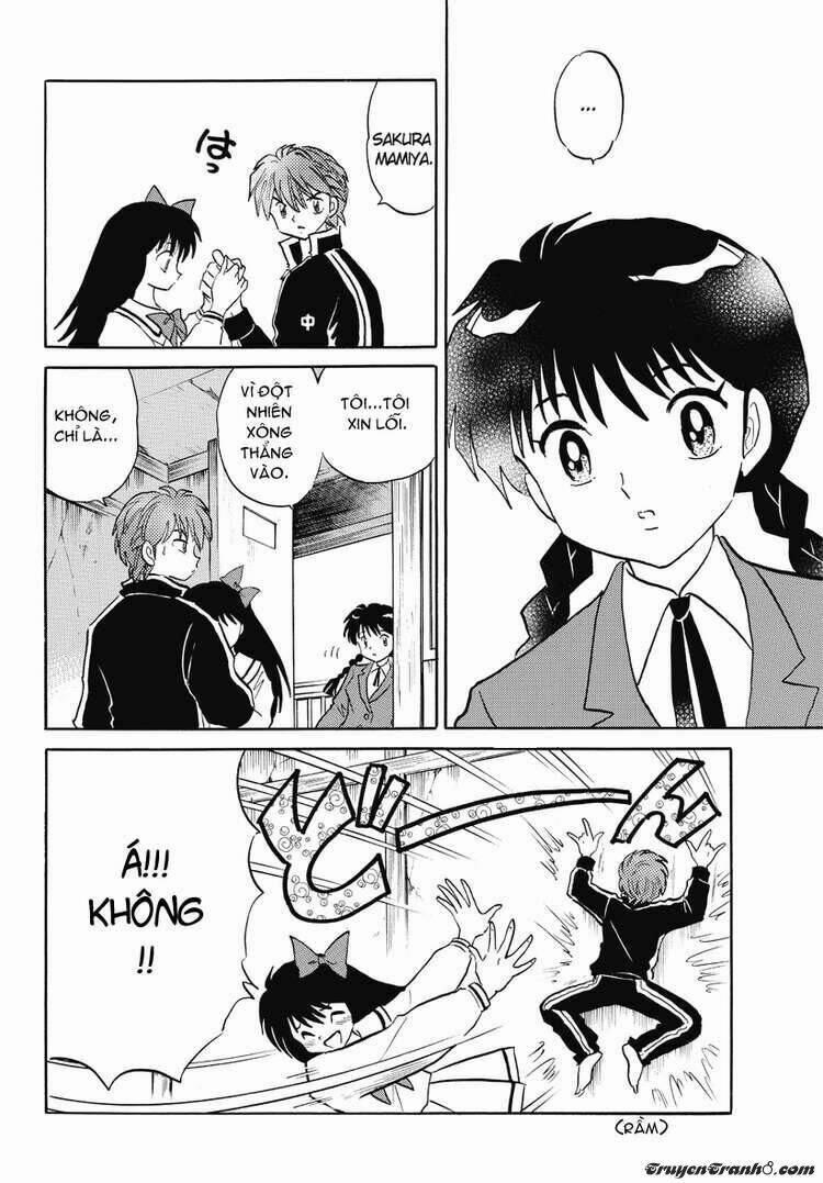 Bạn Học Bí Ẩn 37 trang 10