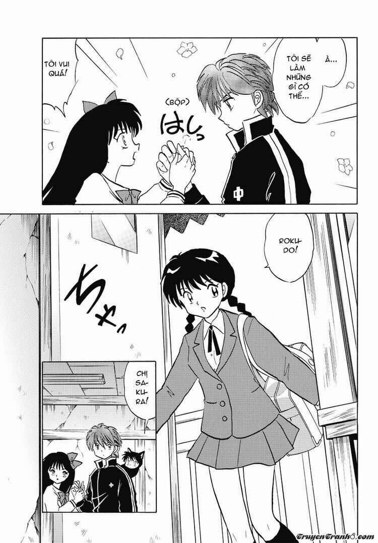 Bạn Học Bí Ẩn 37 trang 9