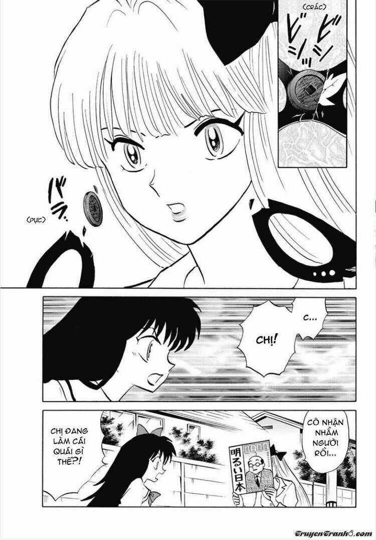 Bạn Học Bí Ẩn 39 trang 5