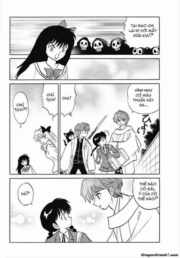 Bạn Học Bí Ẩn 39 trang 6