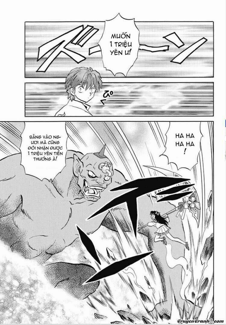 Bạn Học Bí Ẩn 40 trang 11