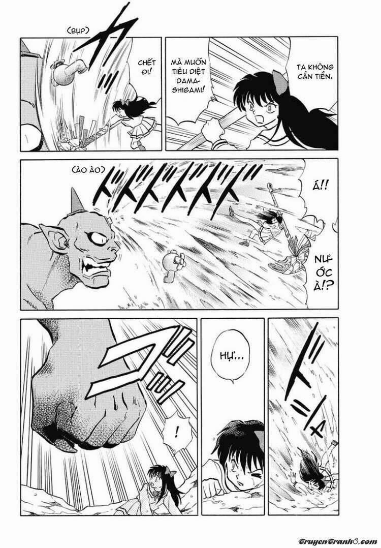 Bạn Học Bí Ẩn 40 trang 12