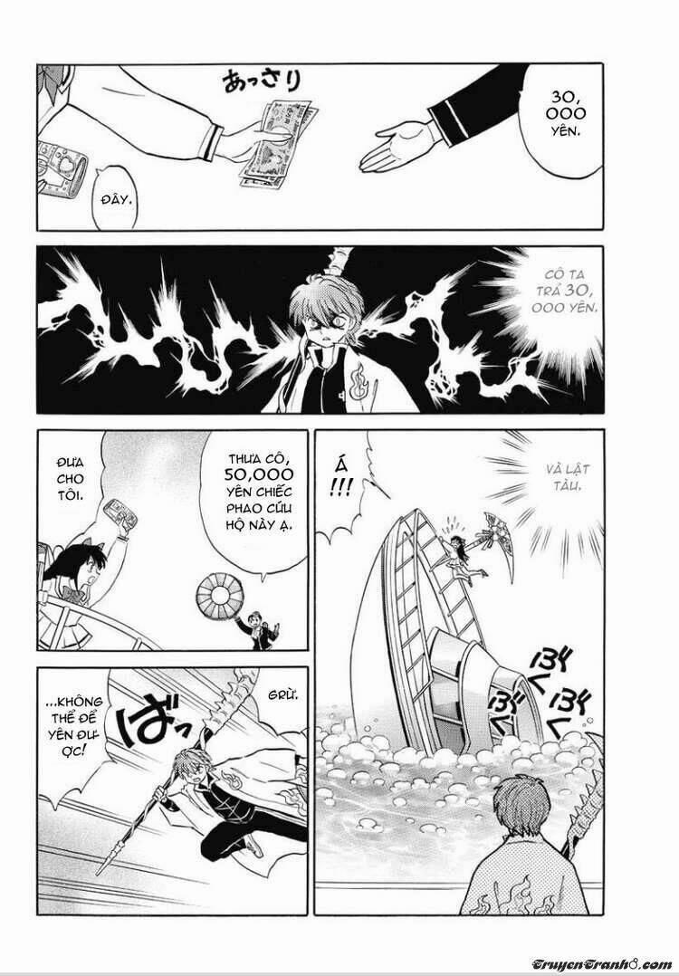 Bạn Học Bí Ẩn 40 trang 6