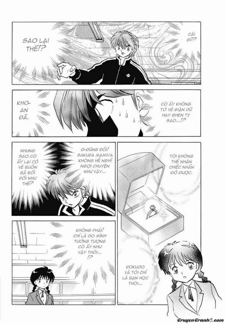 Bạn Học Bí Ẩn 42 trang 6