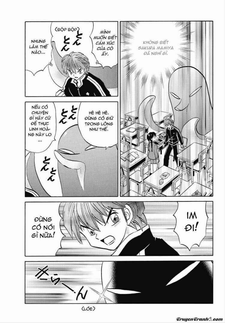 Bạn Học Bí Ẩn 42 trang 7