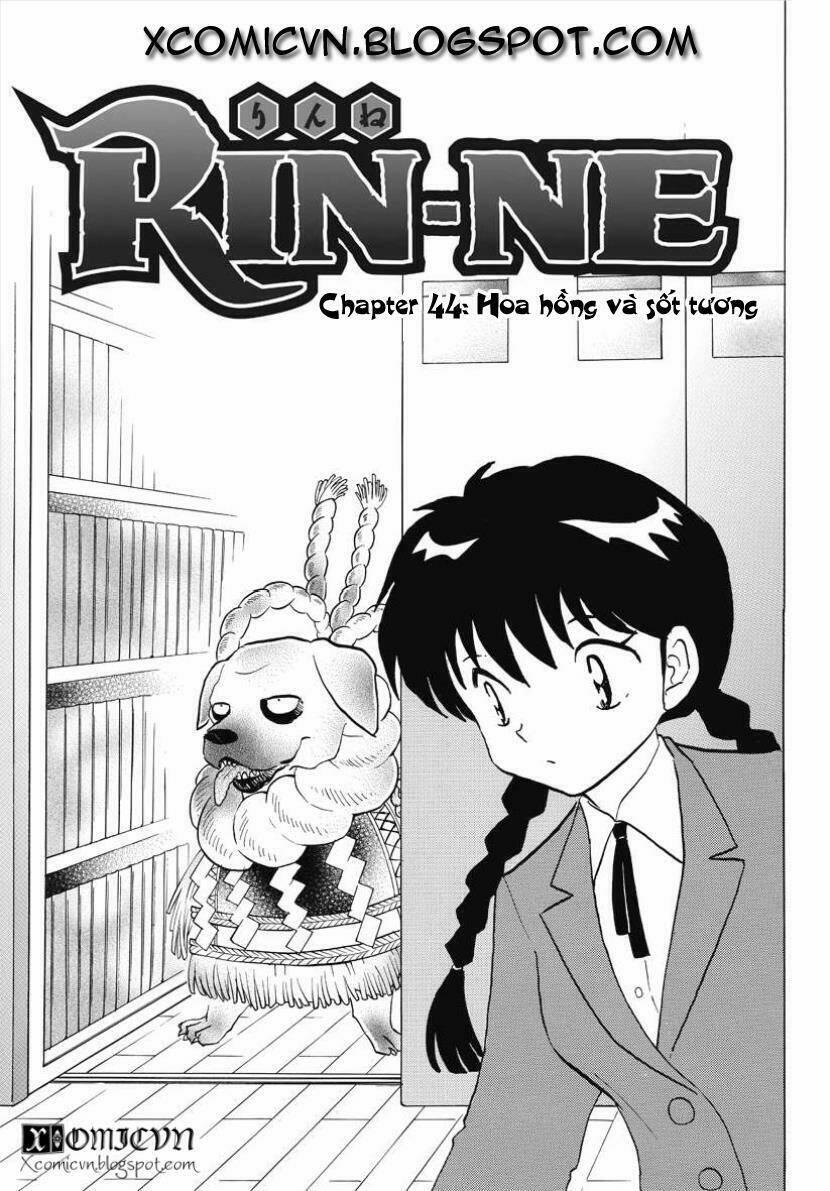 Bạn Học Bí Ẩn 44 trang 0