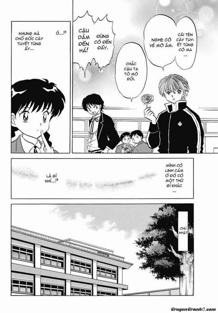 Bạn Học Bí Ẩn 47 trang 4