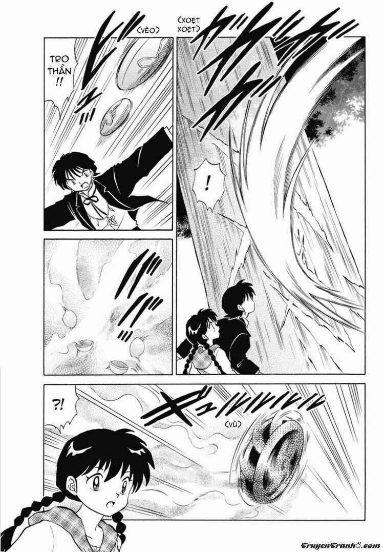 Bạn Học Bí Ẩn 47 trang 7