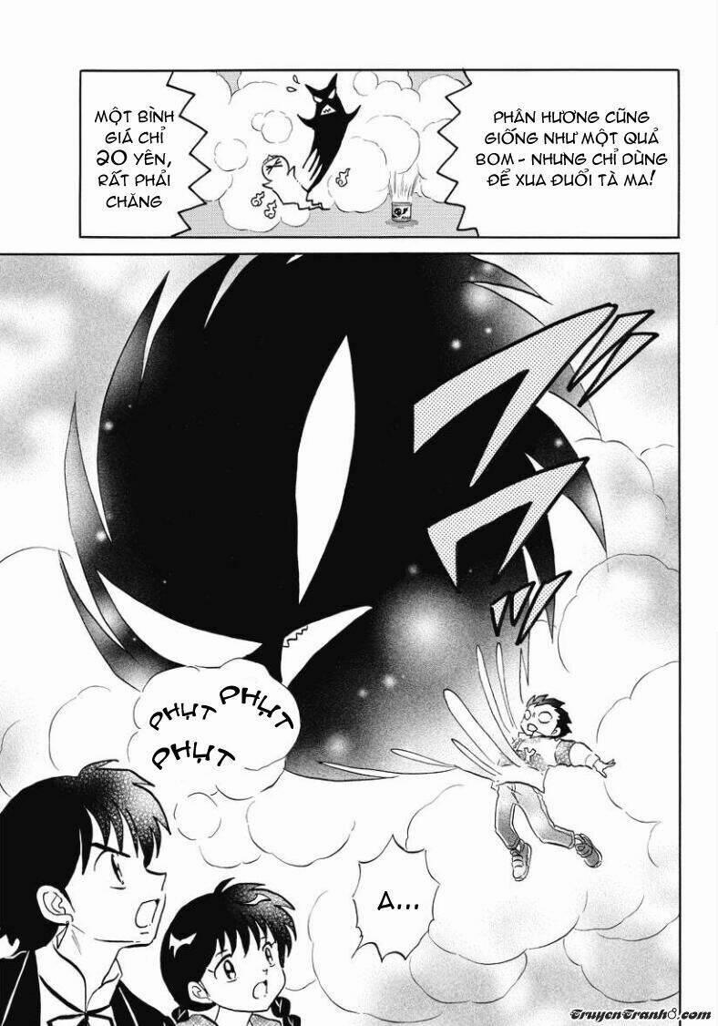 Bạn Học Bí Ẩn 48 trang 7