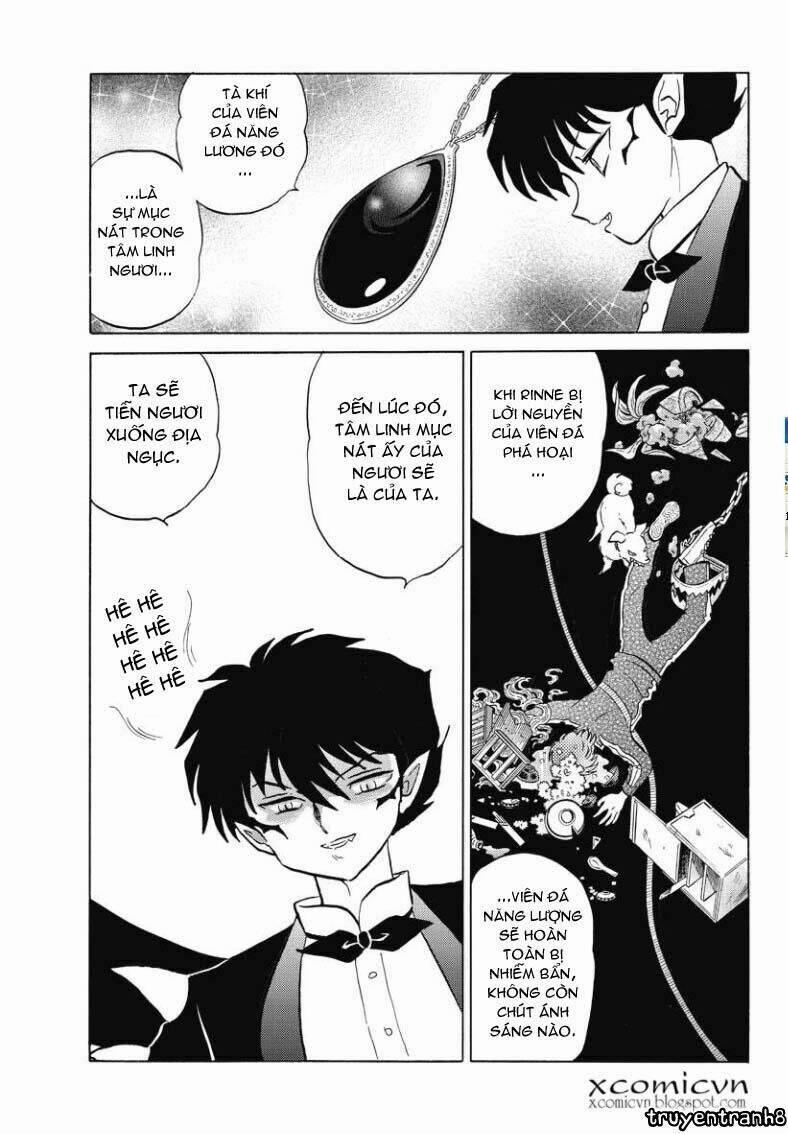 Bạn Học Bí Ẩn 50 trang 12