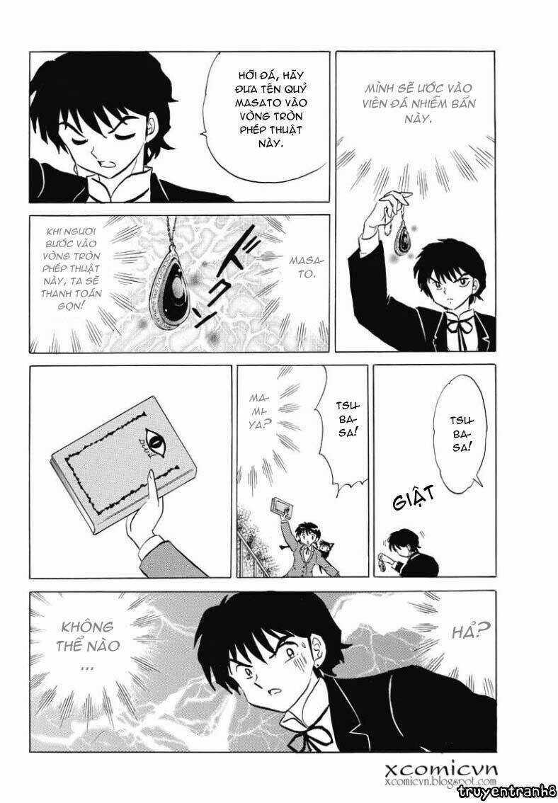 Bạn Học Bí Ẩn 50 trang 15