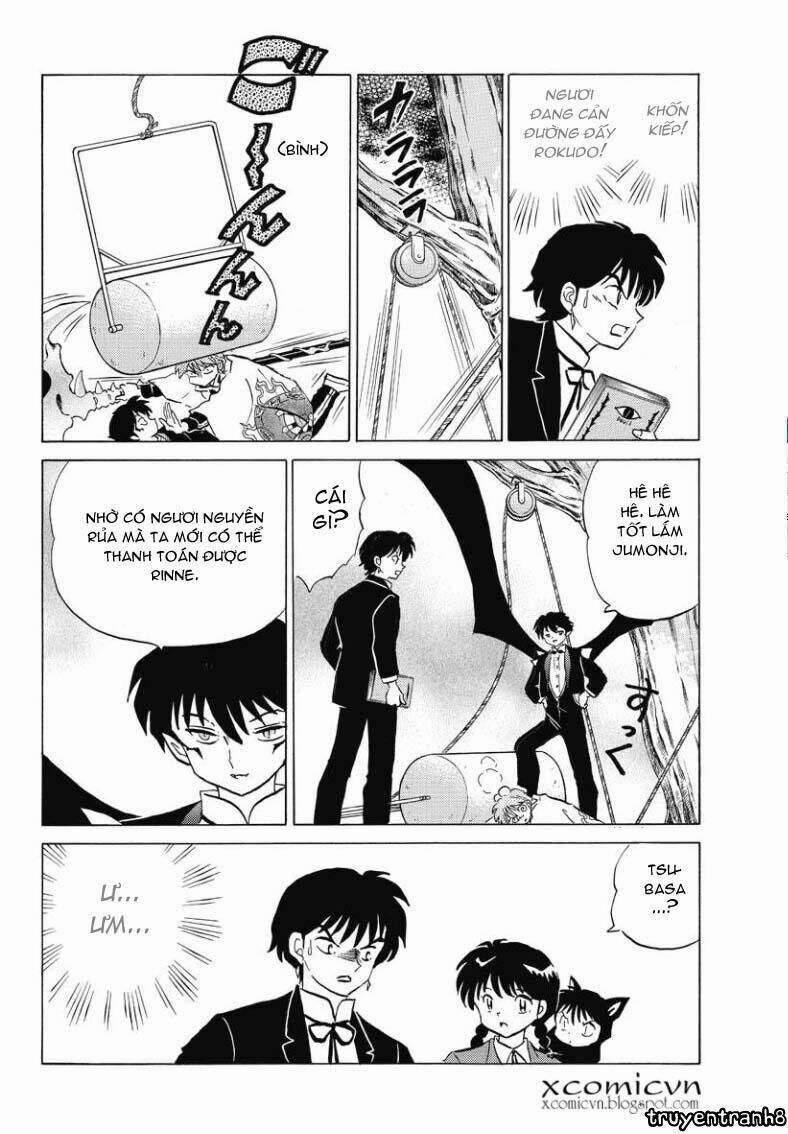 Bạn Học Bí Ẩn 50 trang 17