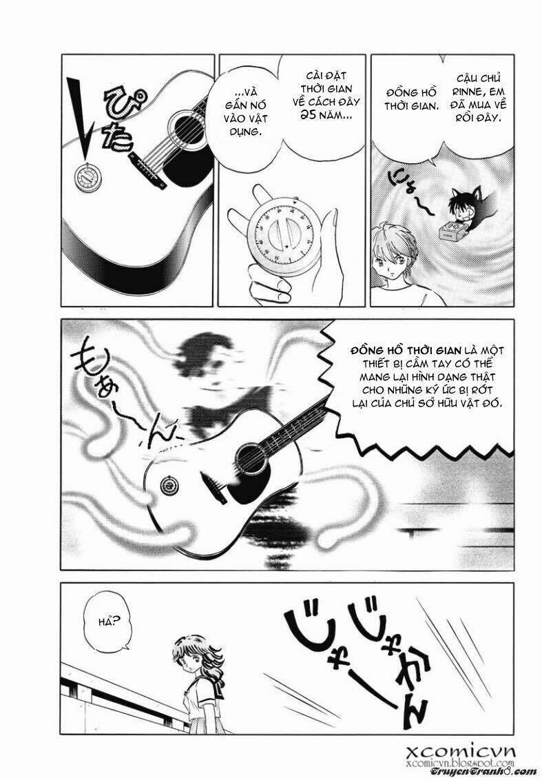 Bạn Học Bí Ẩn 53 trang 11