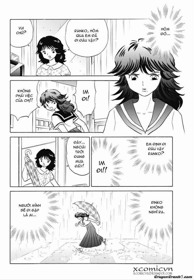 Bạn Học Bí Ẩn 53 trang 4