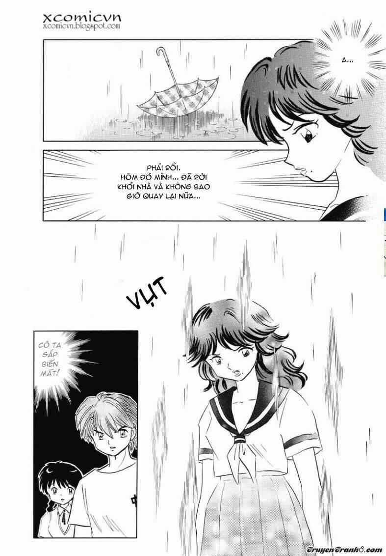 Bạn Học Bí Ẩn 53 trang 5