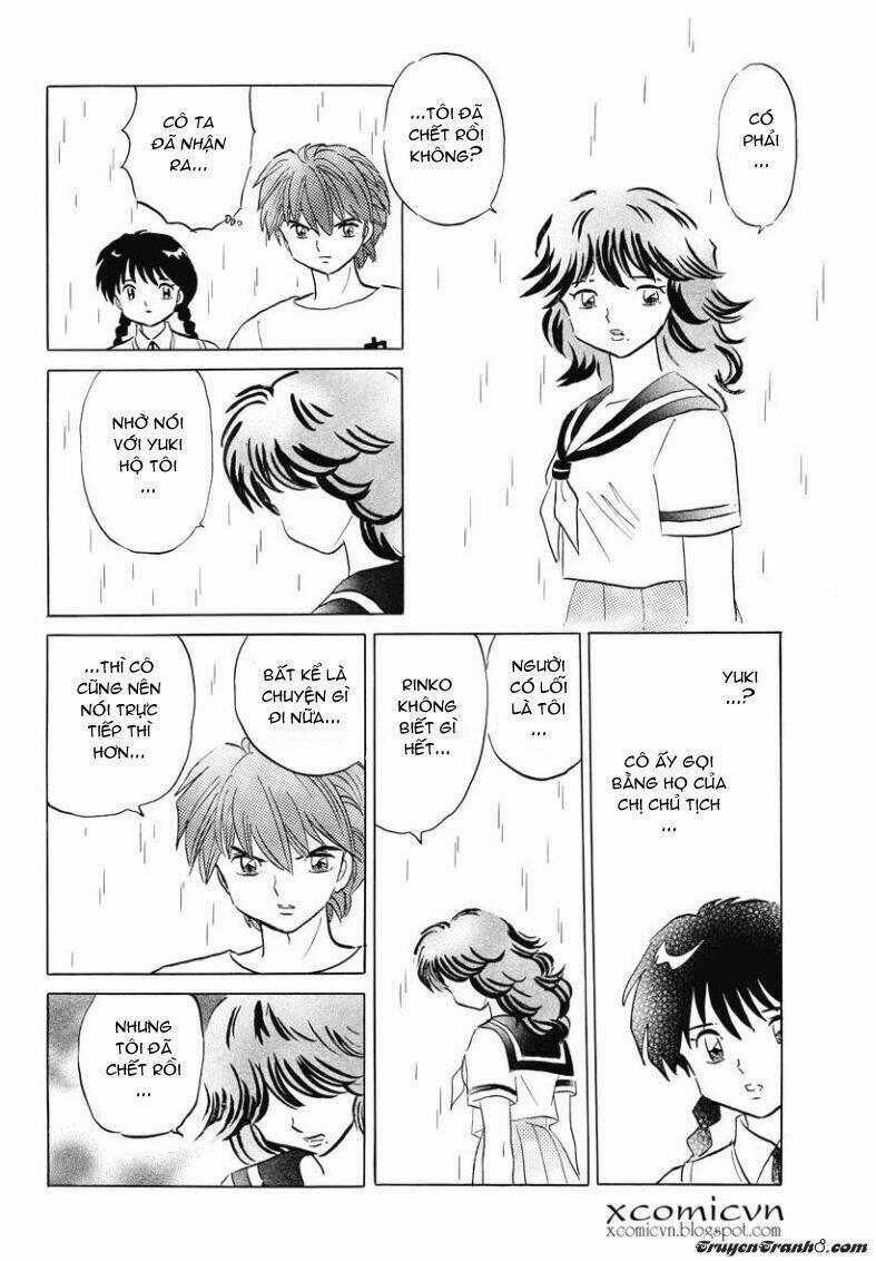 Bạn Học Bí Ẩn 53 trang 6