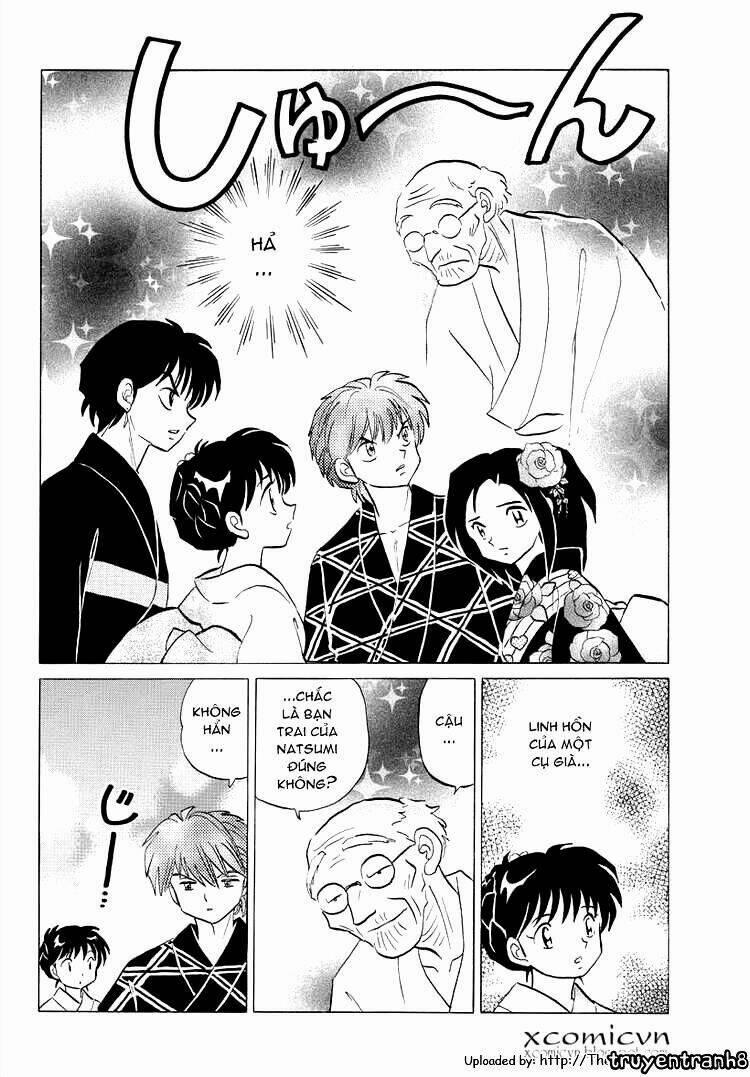 Bạn Học Bí Ẩn 59 trang 14