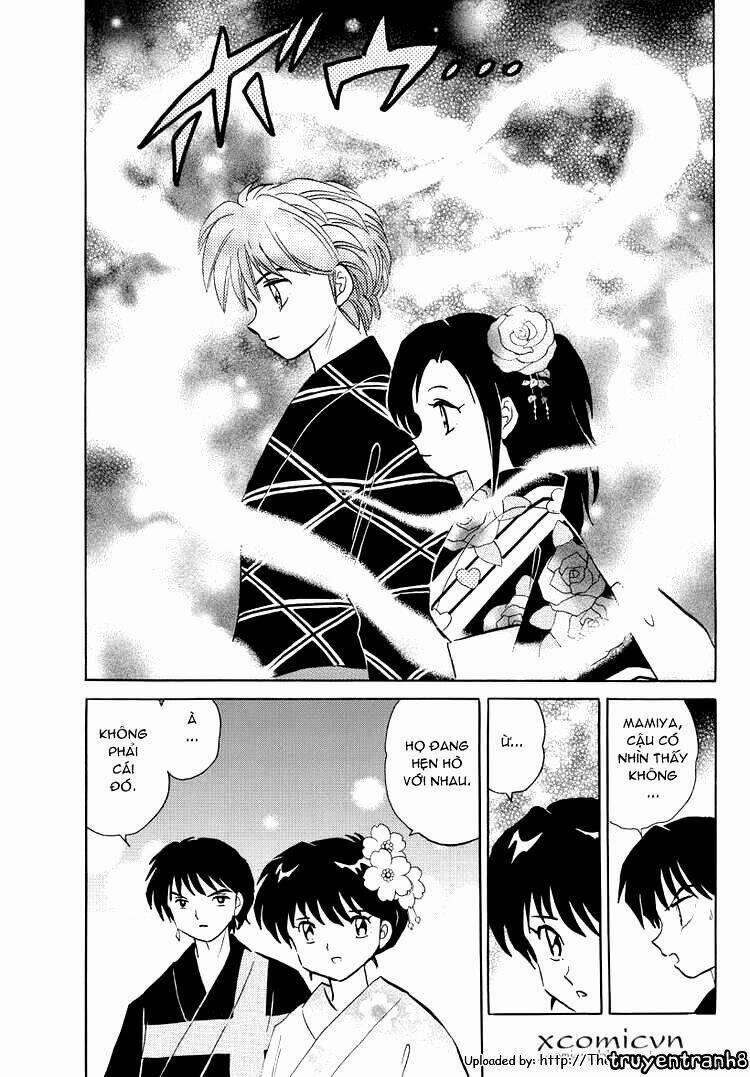 Bạn Học Bí Ẩn 59 trang 5