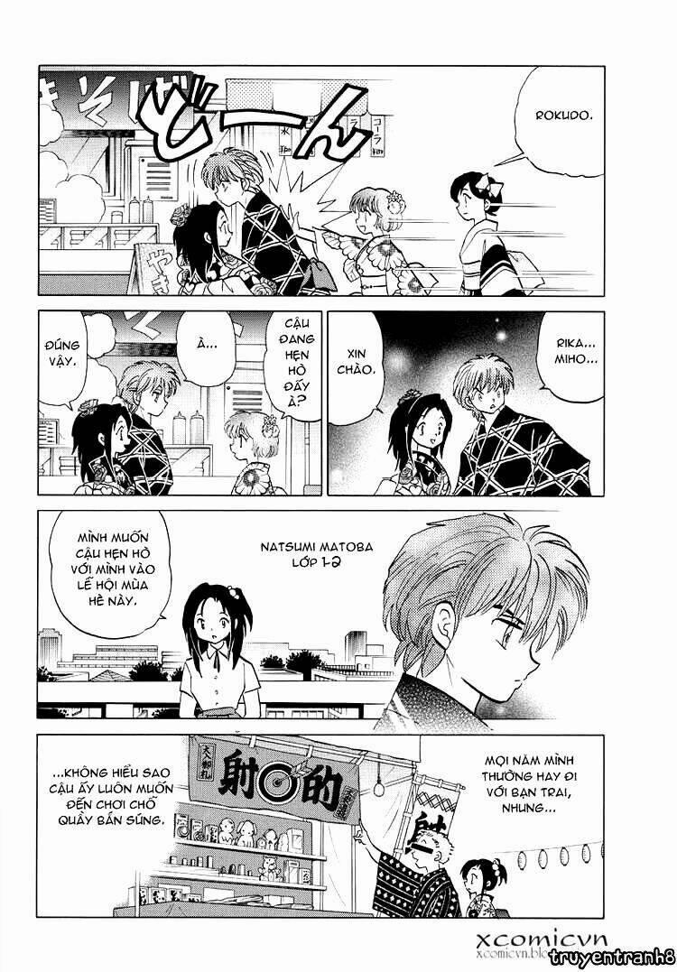 Bạn Học Bí Ẩn 59 trang 6