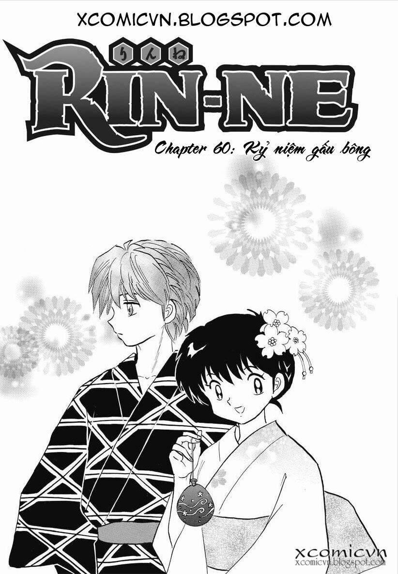 Bạn Học Bí Ẩn 60 trang 0