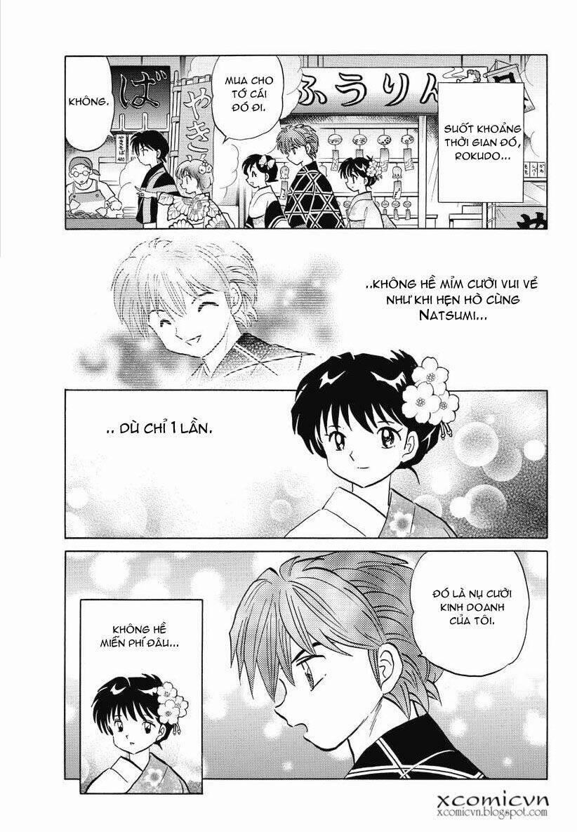 Bạn Học Bí Ẩn 60 trang 16