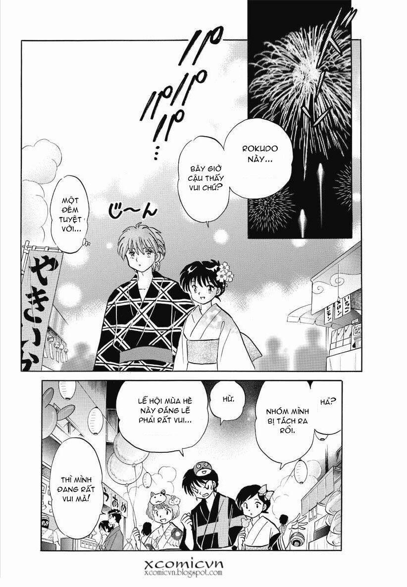 Bạn Học Bí Ẩn 60 trang 17