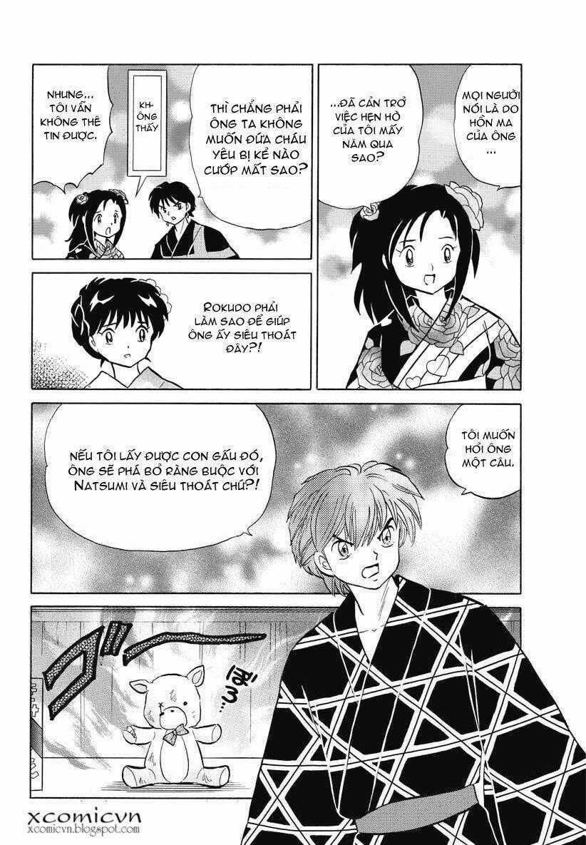 Bạn Học Bí Ẩn 60 trang 3