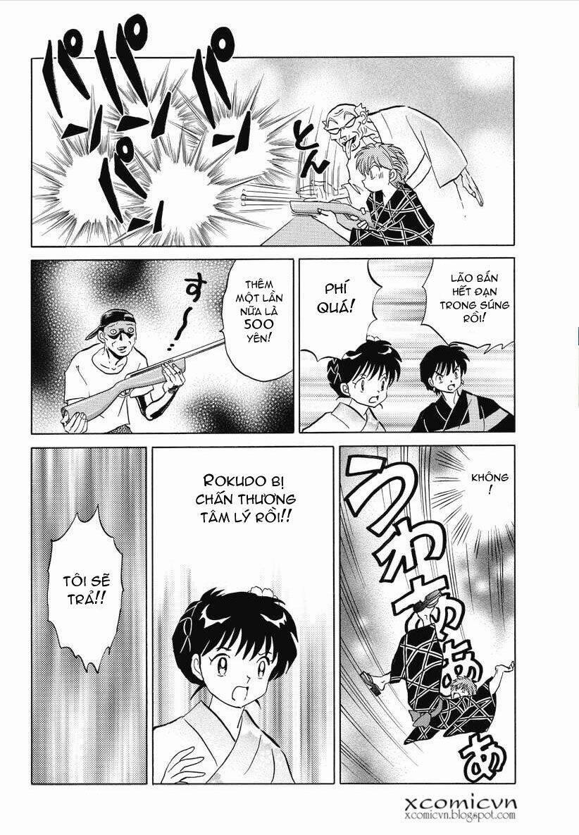 Bạn Học Bí Ẩn 60 trang 7