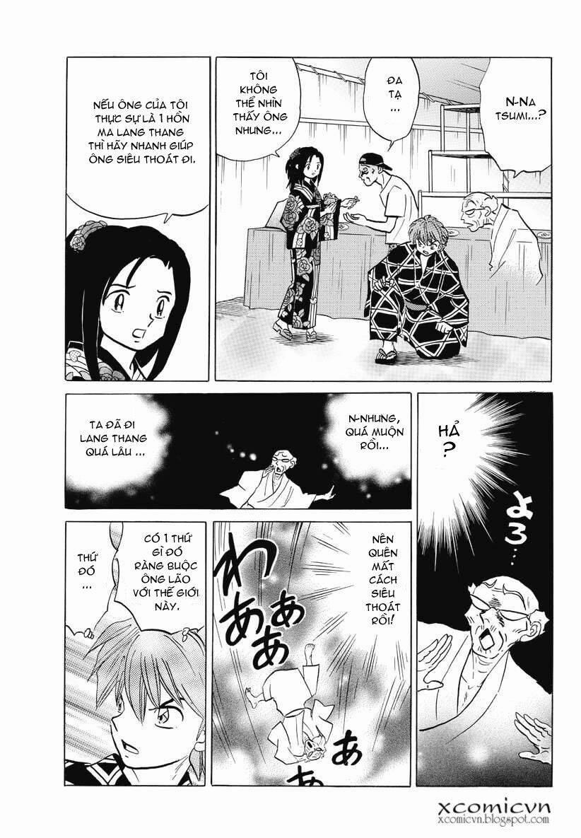 Bạn Học Bí Ẩn 60 trang 8