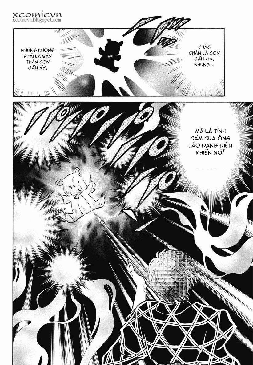 Bạn Học Bí Ẩn 60 trang 9